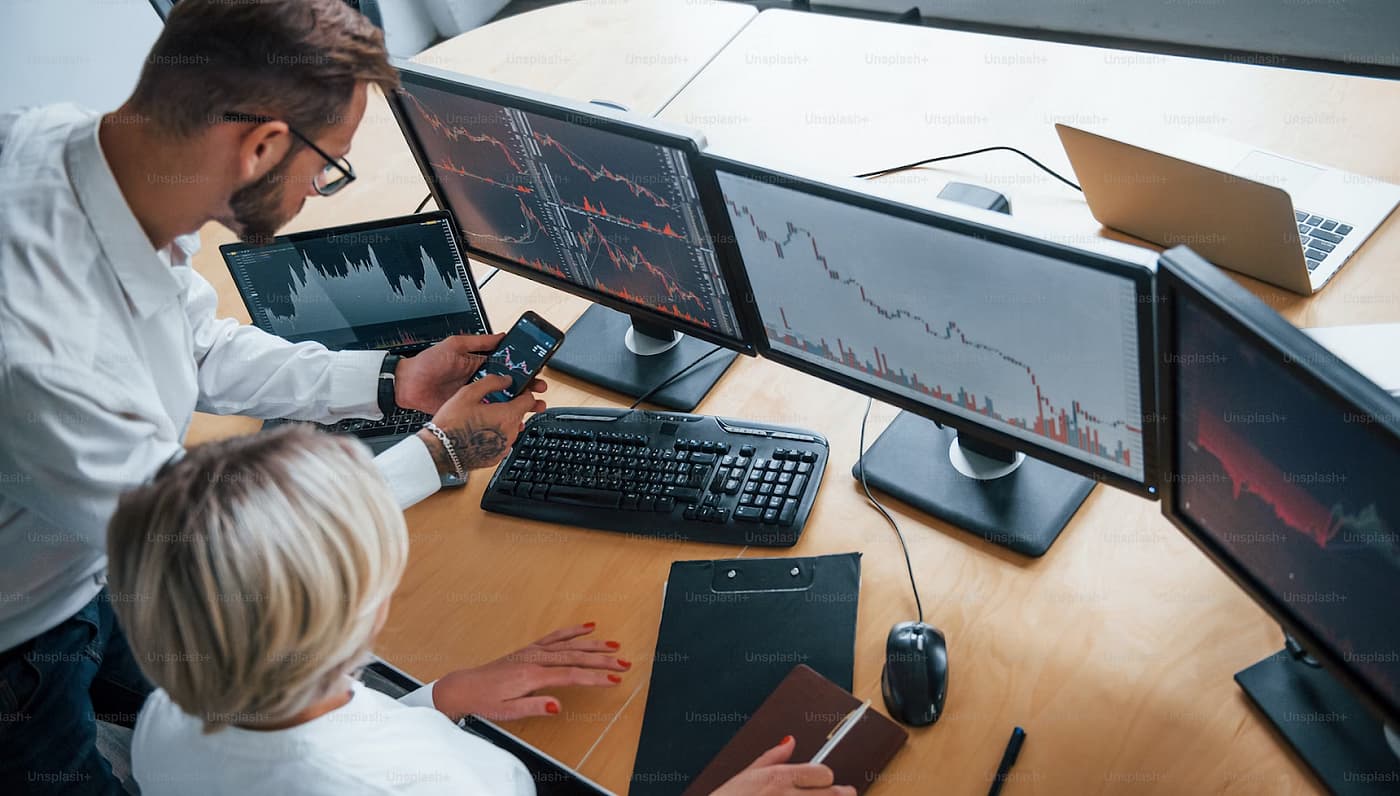 How brokerage forex trends influence budgeting for facility upgrades in nanotech firms