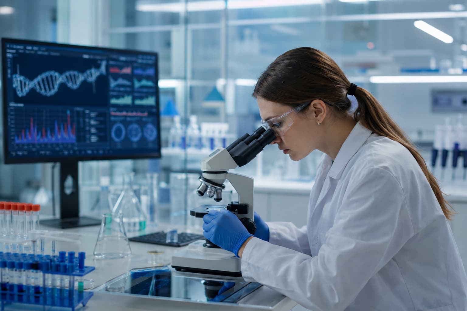 Which Research Topics Are Shaping the Next Decade of Innovation?